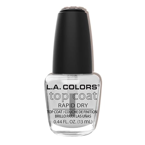 L.a. Colors Nail Treatments