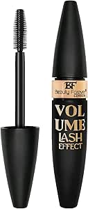 Beauty Forever Volume Lash Effect Black Mascara
