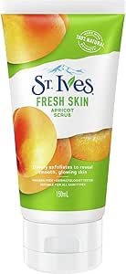 St Ives Apricot Scrub - 150Ml