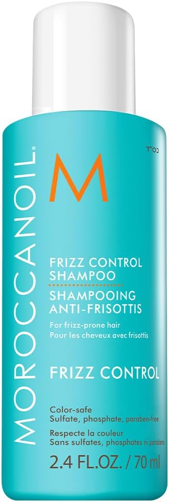 Moroccanoil Frizz Control Shampoo 70ml