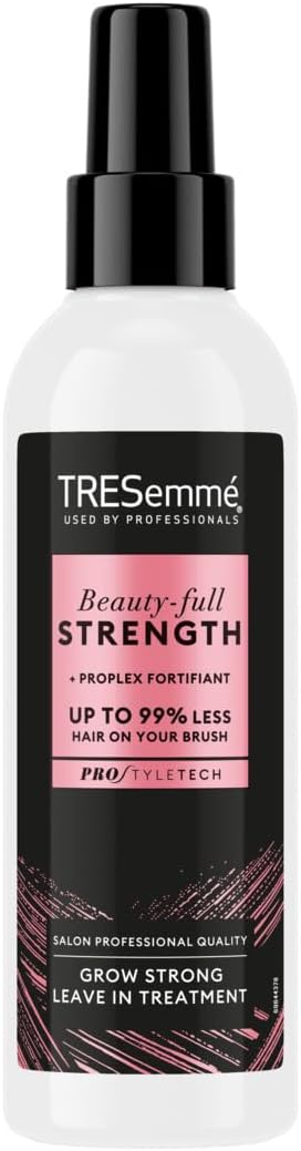 TRESemme Beauty-Full Strength Grow Strong Hair Treatment Leave In Conditioner 200ml