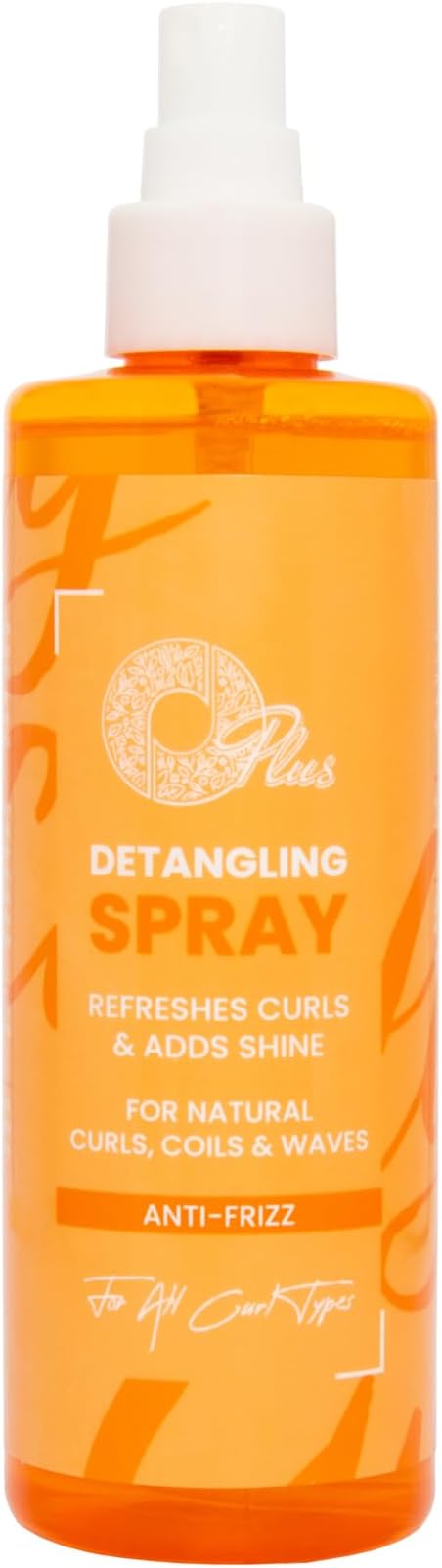 Oplus Leave In Conditioner Detangling Spray 250ml