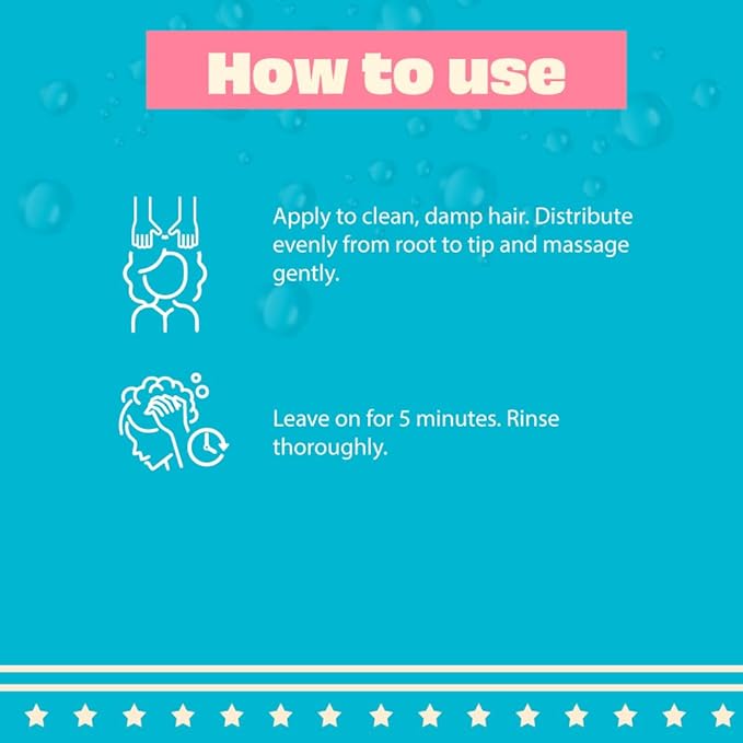 Lola From Rio Densidade Hair Mask 8.11 oz