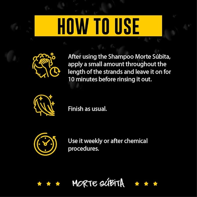 Lola From Rio Sudden Death Super Moisturizing Mask 450g