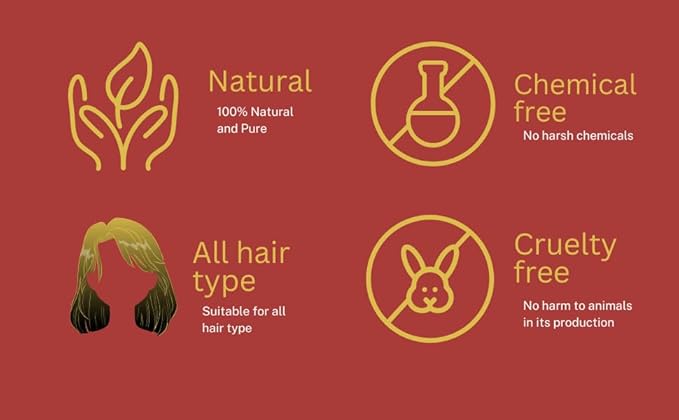 Belle Batana Oil for Hair Growth 120ML