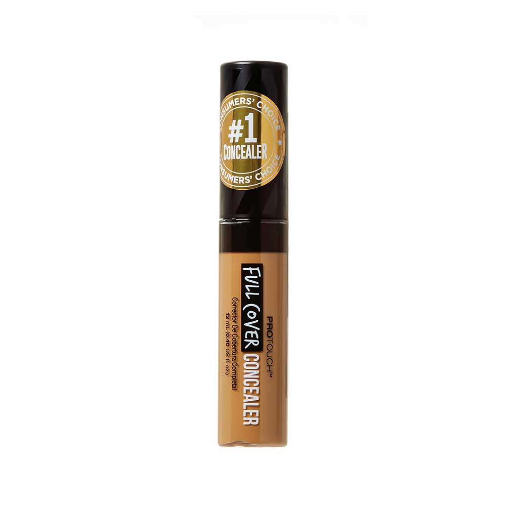 Kiss New York Professional Full Cover Concealer 12ml