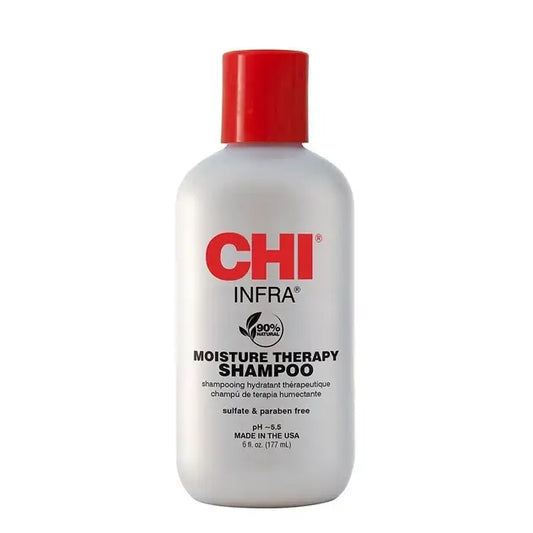 CHI Infra Moisture Therapy Shampoo 6oz