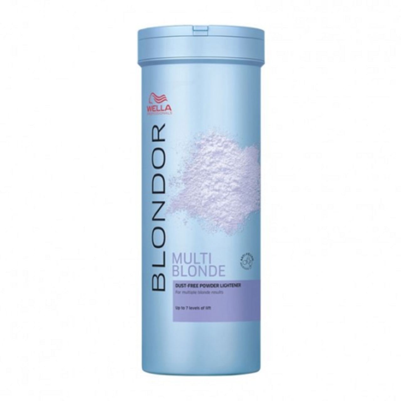 Wella Blondor Lightener Powder 400g