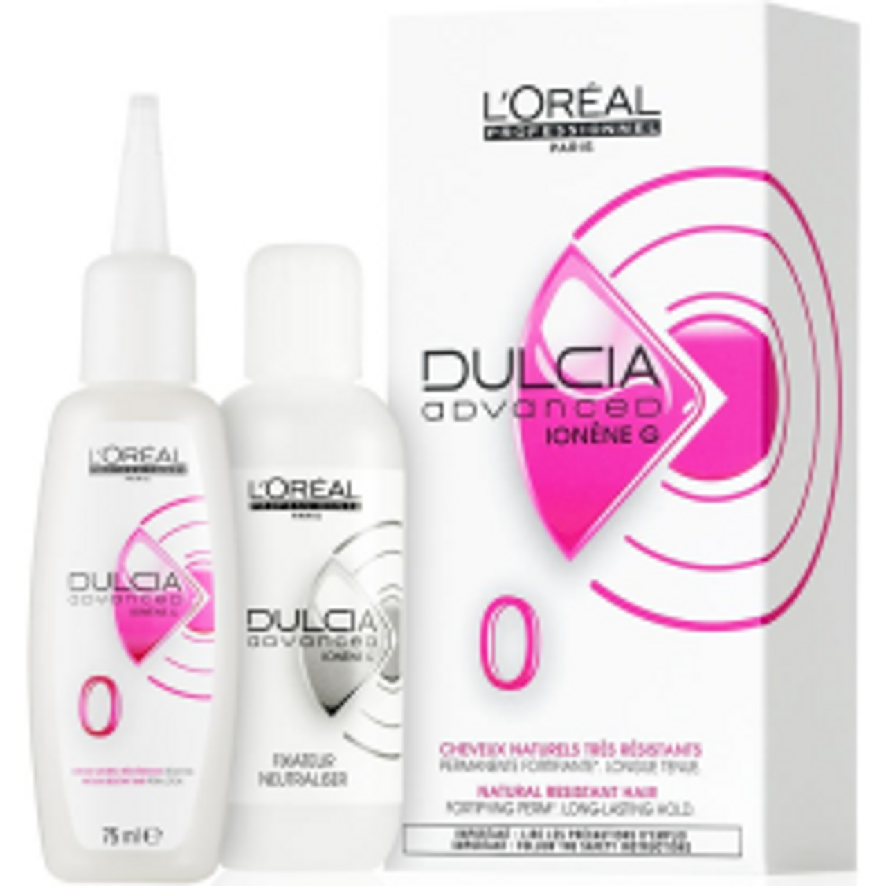 L'oreal Professionel Paris Dulcia Advanced Perm Fortifyer