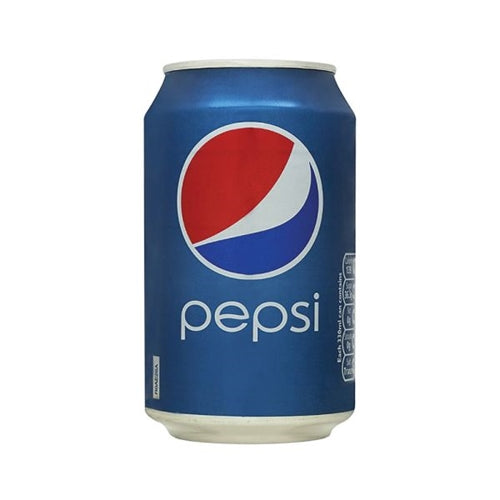 Pepsi Can 355ml