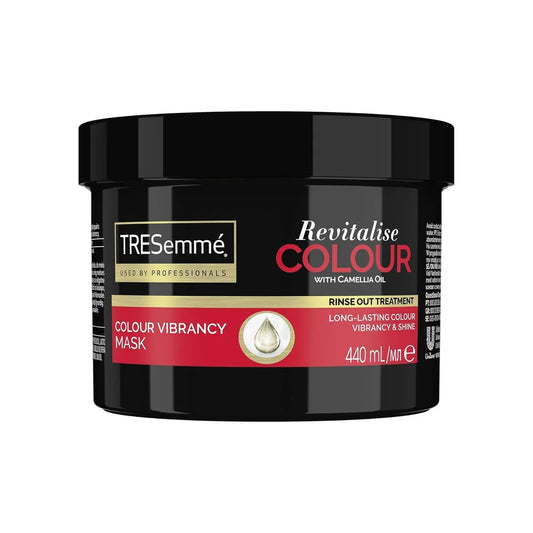 TRESemmé Revitalise Colour Colour Vibrancy Hair Mask 440ml