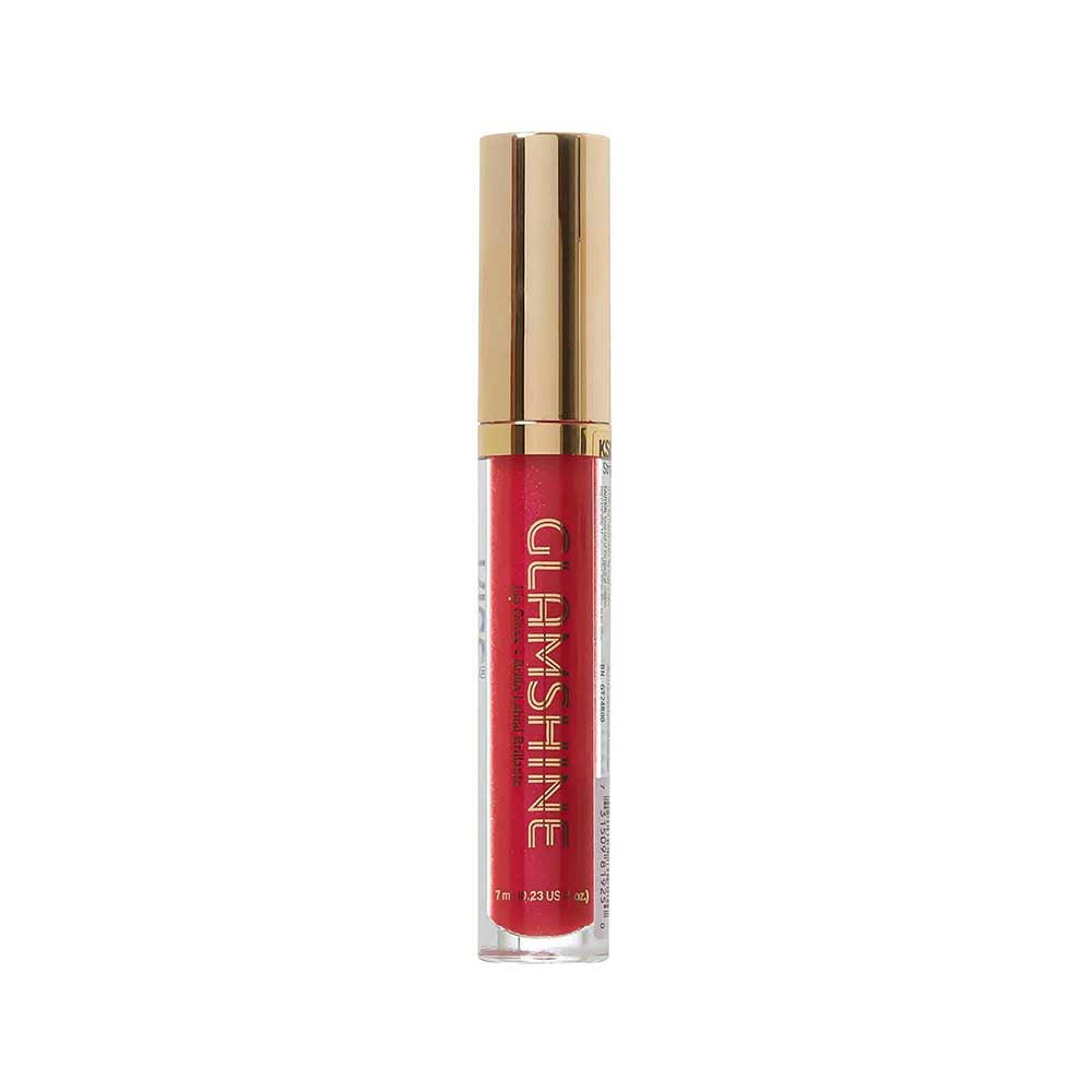 Kiss New York Professional Glam Shine Lip Gloss 7ml