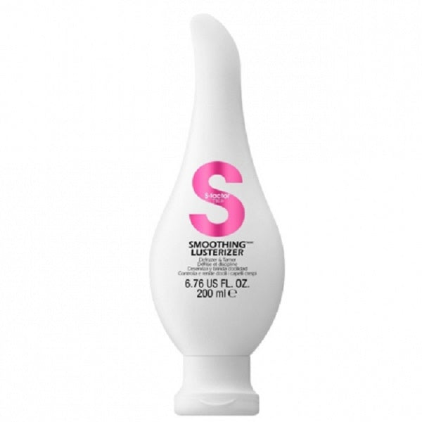 Tigi S-Factor Smoothing Lusterizer smoothing cream 200ml