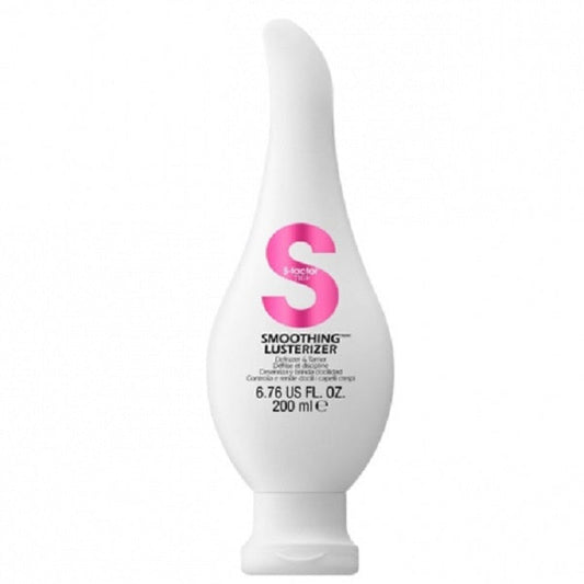 Tigi S-Factor Smoothing Lusterizer smoothing cream 200ml