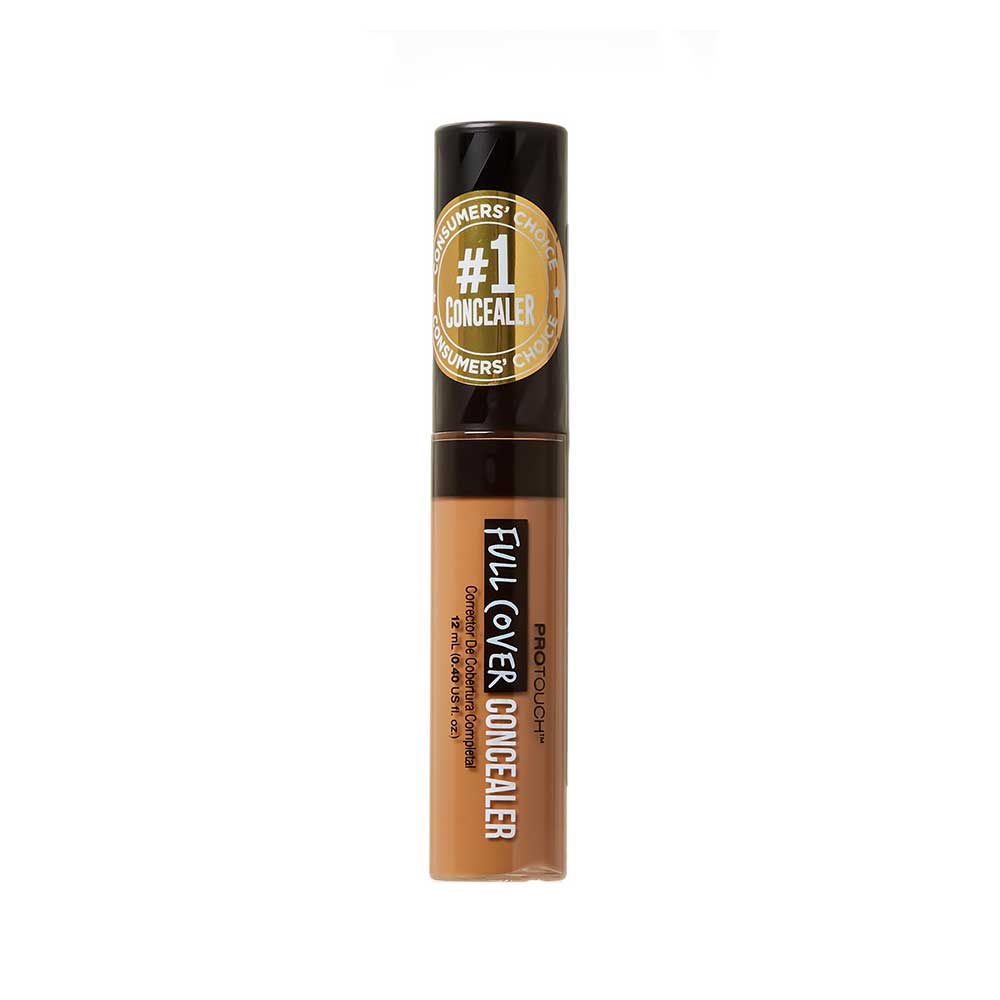 Kiss New York Professional Full Cover Concealer 12ml