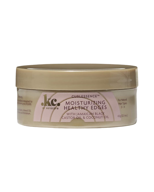 Keracare Curl Essence Moisturizing Healthy Edges 65G