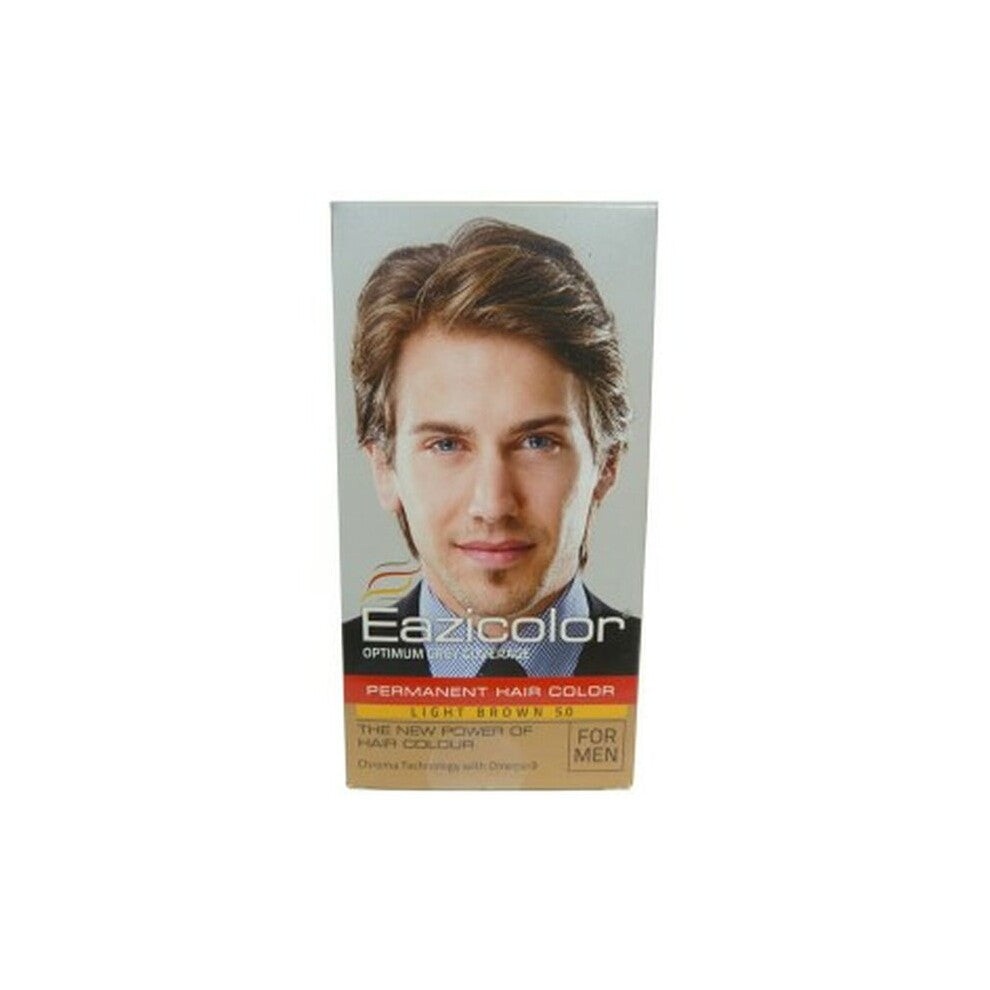 NM Beauty Permanent Hair Color Walee For Men 35Ml