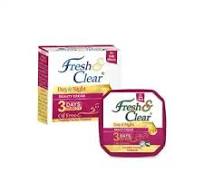 Fresh & Clear Day & Night Beauty Cream