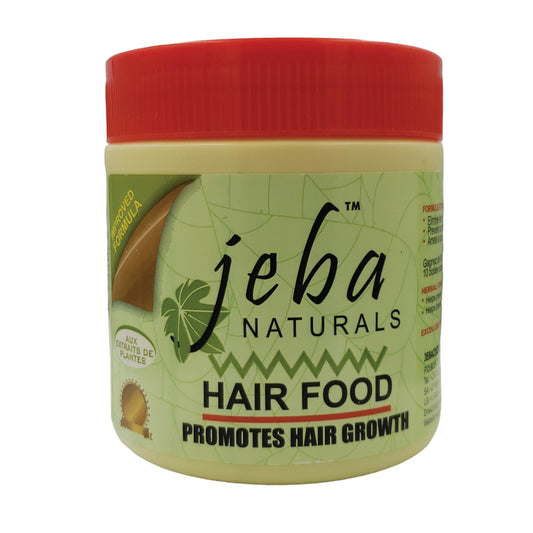 Jeba Naturals Hair Food