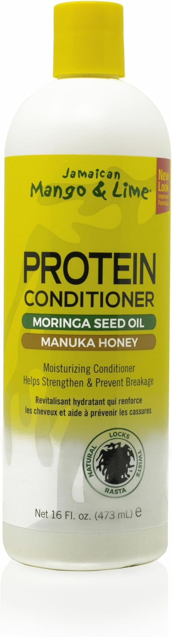 Jamaican Mango and Lime Protein Conditioner 473ml