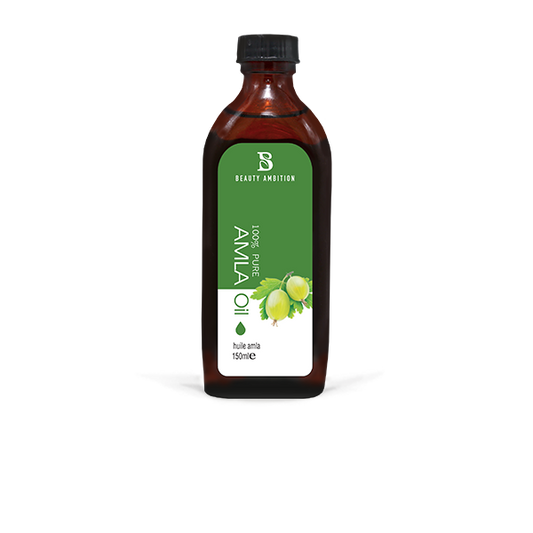 Beauty Ambition Amla Hair Oil - 150ml