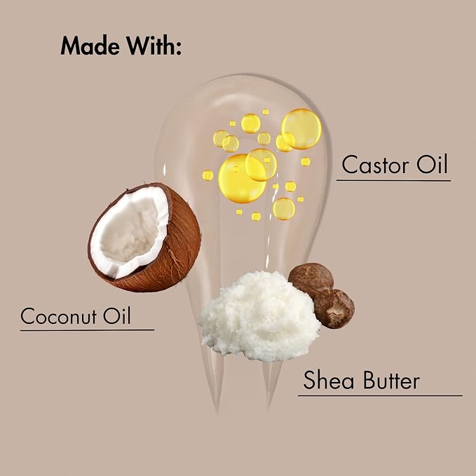 As I Am Curling Jelly Coil And Curl Definer