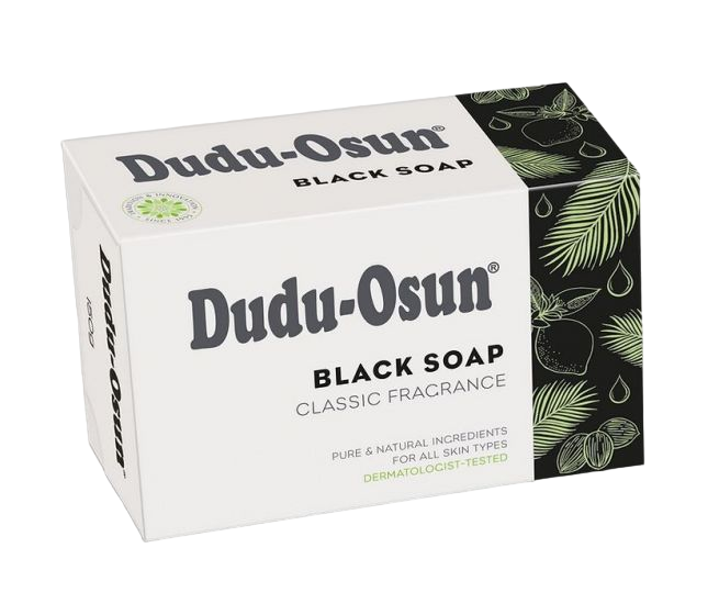 Tropical Naturals Dudu Osun Black Soap 150Gm