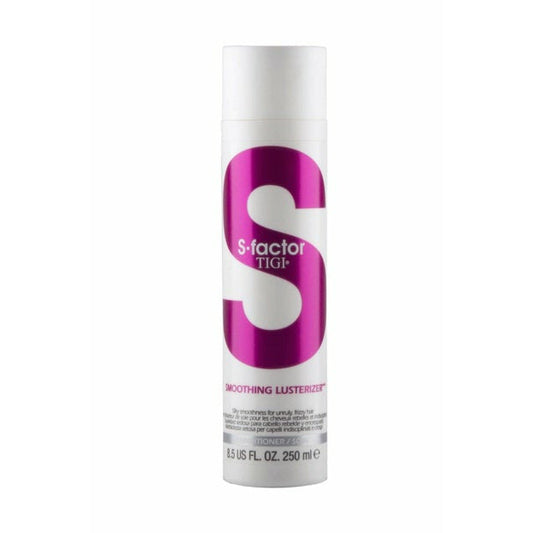 Tigi S Factor Smoothing Lusterizer Conditioner 250ml