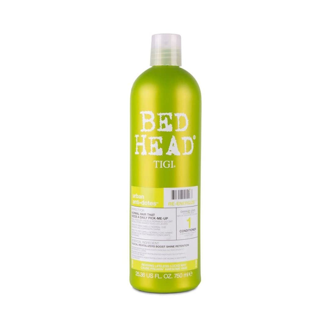 Tigi Bed Head Urban Antidotes Re-Energize conditioner - 25.36oz