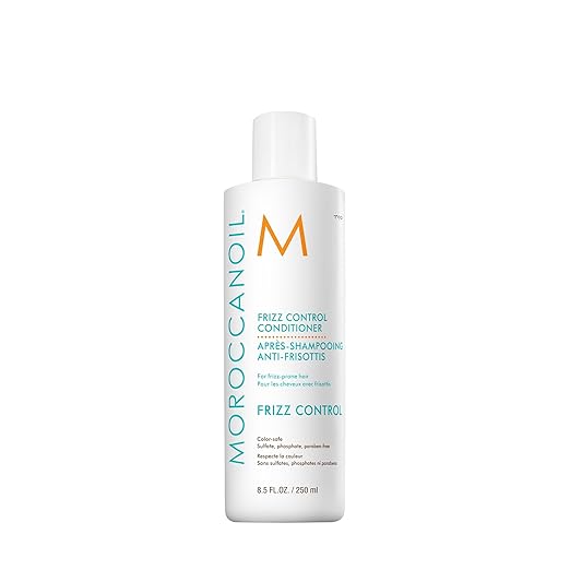 Moroccanoil Frizz Control Conditioner, 8.5 Fl Oz
