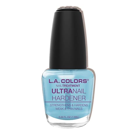 L.a. Colors Nail Treatments