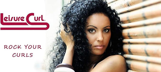 Leisure Curl After Shampoo Moisture Balance 16 oz
