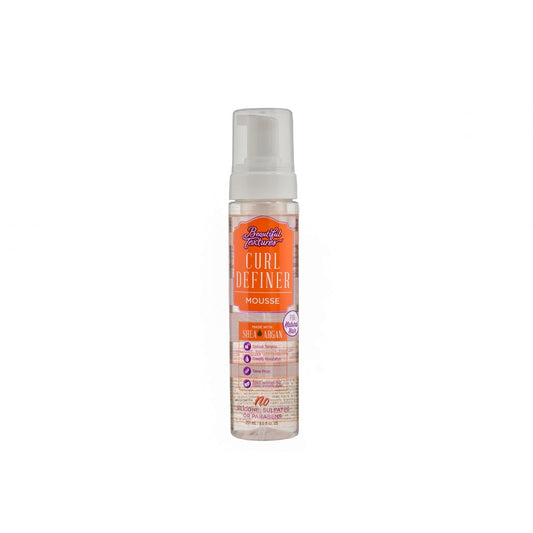Beautiful Textures Curl Definer Mousse 251 ml
