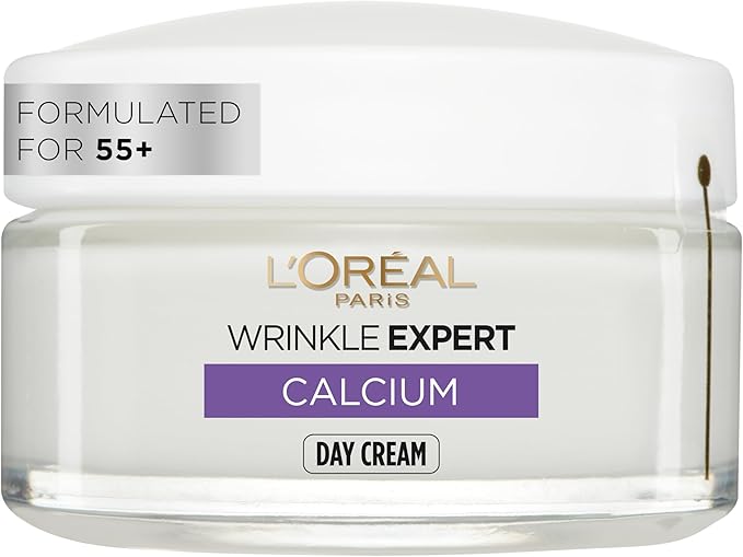 L’Oréal Paris Wrinkle Expert Anti-Wrinkle 55+ Day Cream 50ml