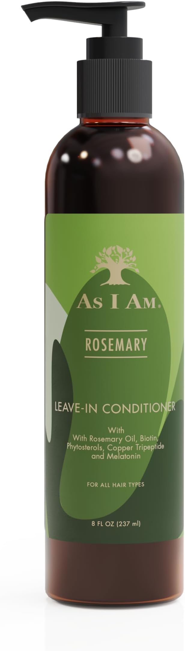 As I Am Rosemary Leave-In Conditioner 237ml