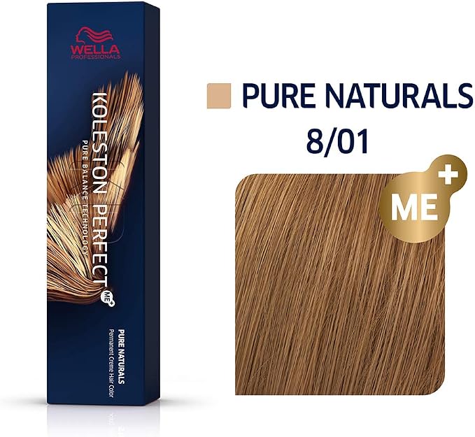 Koleston - Pure Naturals Me +