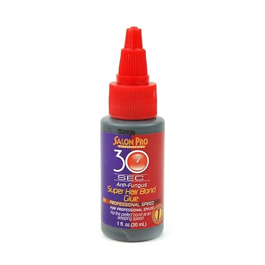 Salon Pro 30 Second Glue