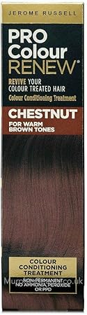 Jerome Russel Pro Colour Renew Conditioning Treatment