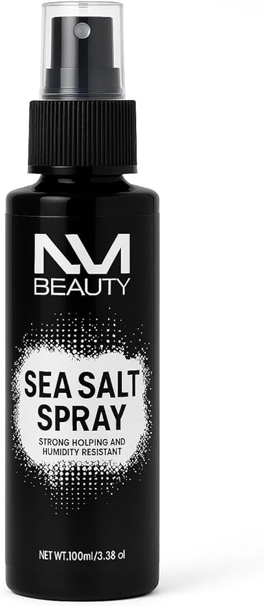 NM Beauty Sea Salt Spray - 100ml