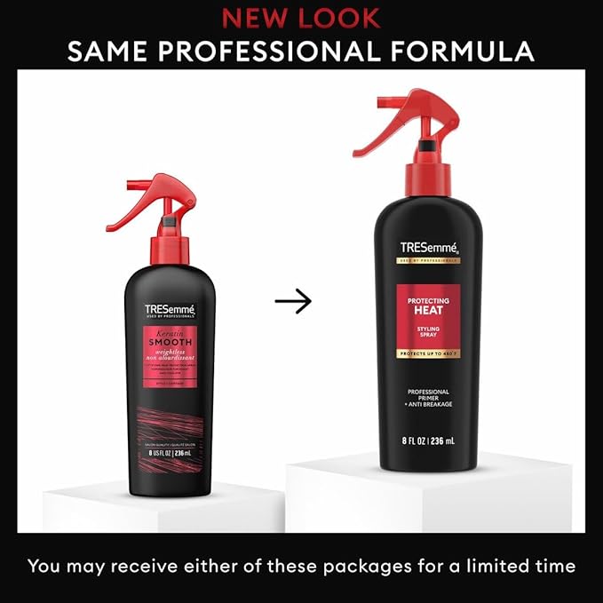 TRESemme Thermal Creations Heat Tamer Spray 236ml