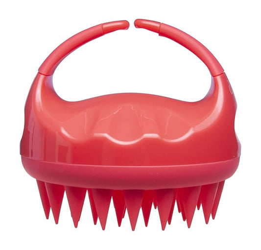 Diane Scalp Massage and Shampoo Brush