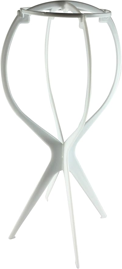 Magic Wig Stand Multi-purpose Use 3 piece Set