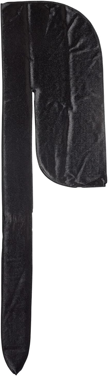 Red By Kiss Bow Wow X Power Wave Extreme Shine Silky Durag