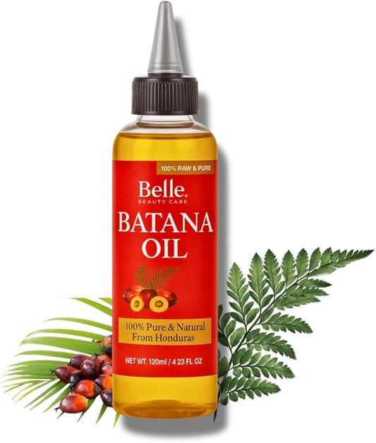 Belle Batana Oil for Hair Growth 120ML
