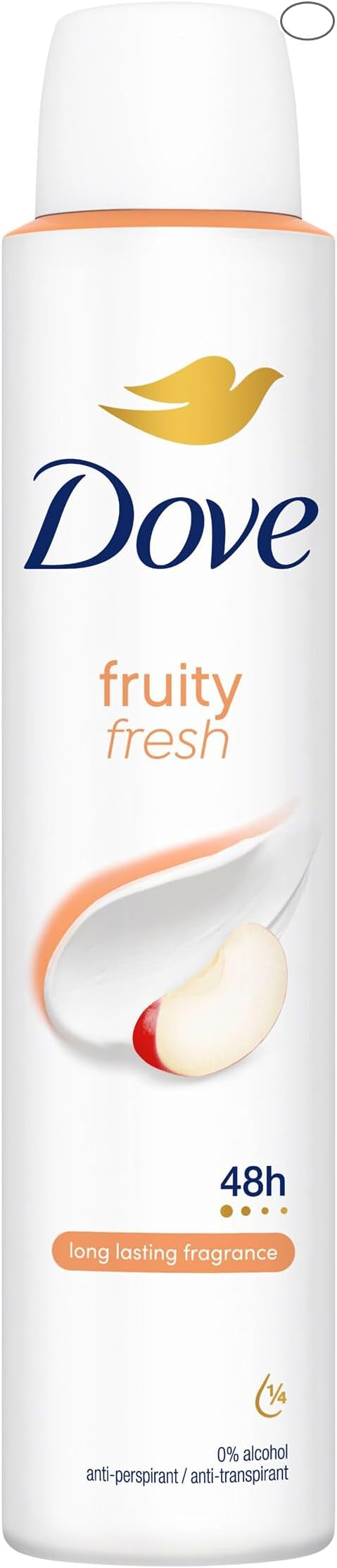 Dove Women Anti Perspirant Spray 150ml