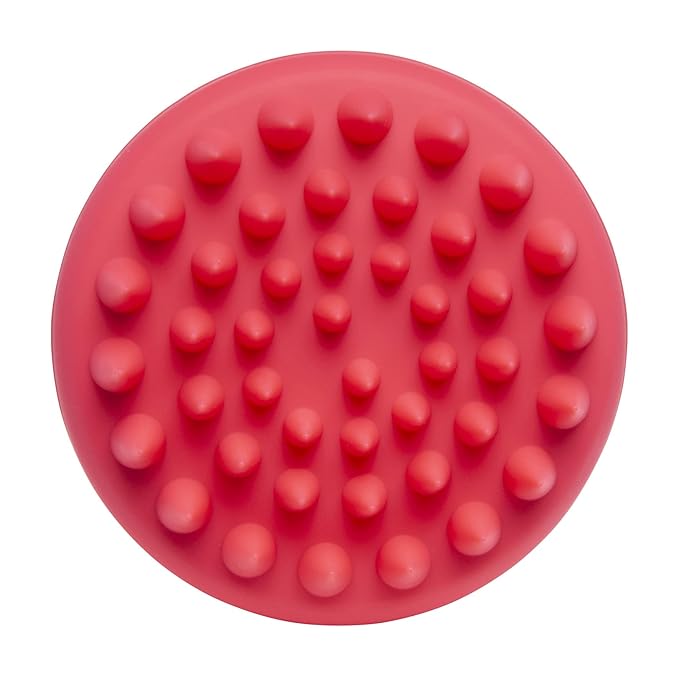 Diane Scalp Massage and Shampoo Brush