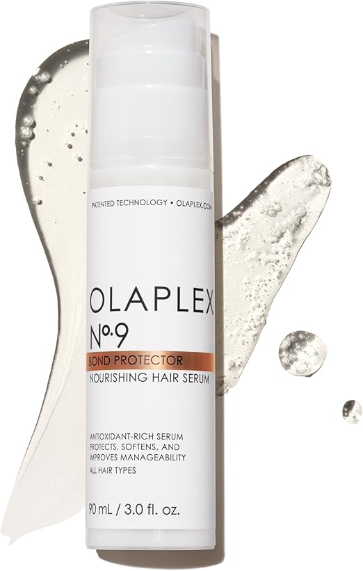 Olaplex Nº.9 Bond Protector  Nourishing Hair Serum & Heat Protectant 90ml