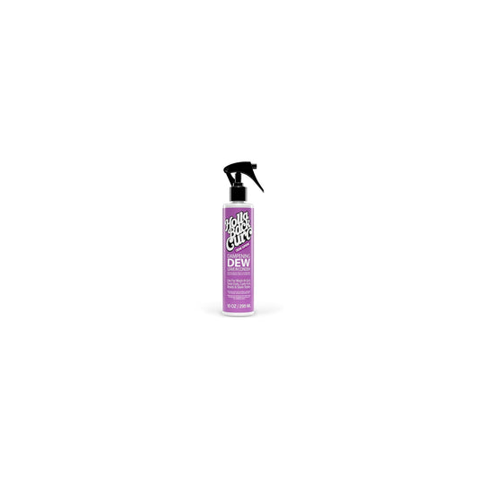 Holla Back Curl Dampening Dew Leave-In Conditioner 10 fl oz