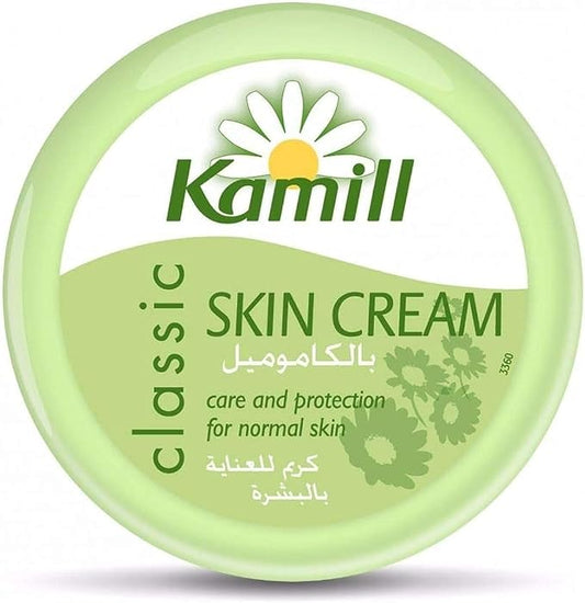 Kamill Skin Cream Classic 150 ml