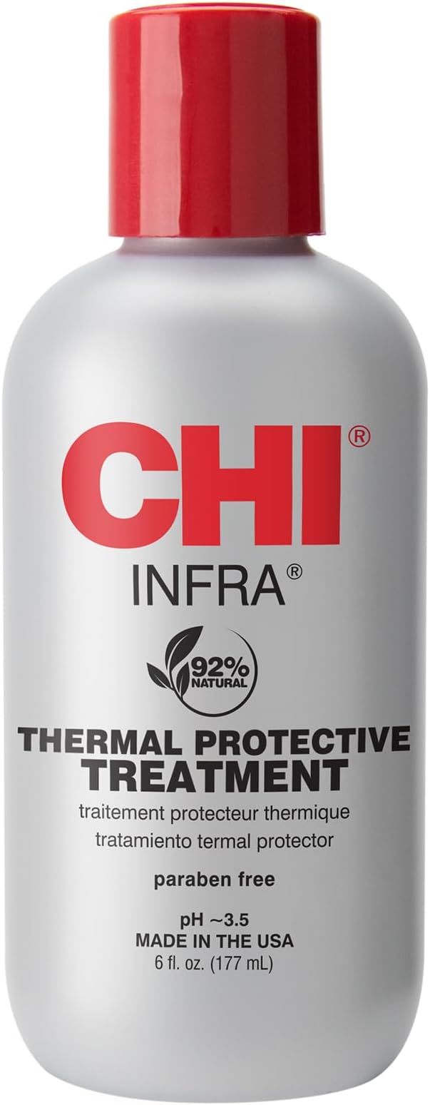 Chi Infra Thermal Protective Treatment 6oz